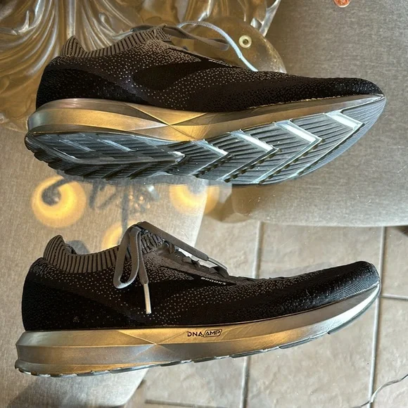 Men’s brooks size 13 levitate2 - Picture 2 of 8